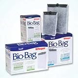 Bio - Bag Medium Cartridge Refills (jr) 8 Pack