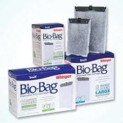 TETRA BIO BAG MED REFILL 8PK