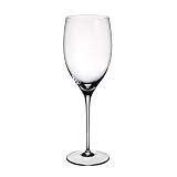 Villeroy and Boch Allegorie Premium 9-3 4-Inch Chardonnay Wine Goblet Classic Glass by Villeroy & Boch