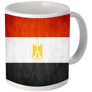 Rikki Knight Egypt