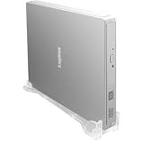 ロジテック｜Logitec USB 2.0ポータブル外付型DVDスーパーマルチ