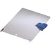 Hama Pro-Class Screen Protection Foil for Apple iPad