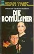 Die Romulaner. STAR TREK. Science Fiction Roman.