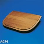 Oliveri AC74 Hardwood Cutting Board