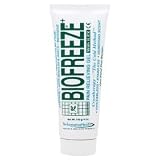 BIOFREEZE Pain Relieving Gel with ILEX 4 oz (110 g)