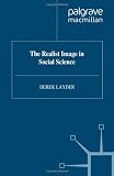 The realist image in social science