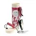 Pink Garden Tools Set Gift Boxed - Hand Trowel and Hand Fork