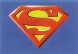 Superman - Logo - Poster
