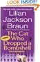 The Cat Who Dropped a Bombshell