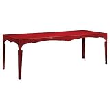 dessouschic console table (7435)