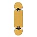 Moose Complete Skateboard NATURAL 7.5