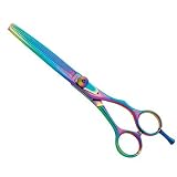 5200 Rainbow Series 42-Tooth Thinning Shears