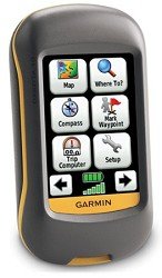 Garmin Dakota 10 Waterproof Hiking GPS