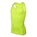 TopTie Men's Compression Under Base Layer Gear Wear Shirt