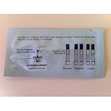 50 One Step (LH) Ovulation Test Strip Pack