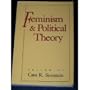 Feminism and Political Theory