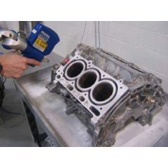 Reverse Engineering - 3D Data Capture by Manufacturing Insights [VHS]