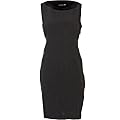 Lana naturalwear Designer Etuikleid - Diana - Eco, Green, Fair, Trade, Bio, Organic