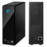 3.0TB Black Armor NAS 110