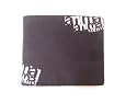 Animal Finland Leather Wallet - Black