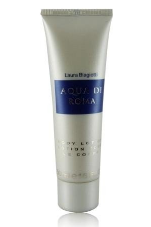 Aqua di Roma, Laura Biagiotti, Body Lotion, 50 ml Preisvergleich