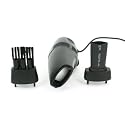 USB Vacuum Cleaner/hoover for Laptop PC Keyboard- black