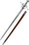 CAS Hanwei Side Sword