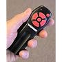 6 Button Simple TV Remote