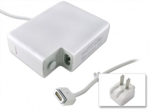 60 Watt Apple Macbook 13 Inch AC Power Adapter