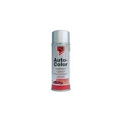 Auto-K Auto Color BMW Autolack 181 Diamantschwarz Met. Spray 400 ml 627229