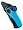 2 in 1 High Performance Digital Tire Pressure Gauge