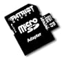 NEW 4Gb Memory Card for RIM BLACKBERRY BOLD 9000 Cell Phone in Retail Package