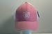 NFL Oakland Raiders Ladies Womans Pink Trucker Hat Cap Lid
