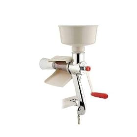 B2B Food Strainer and Sauce Maker by Food Strainers