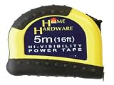 Review Homediy  / Homediy Power Tape Measure 5M/16Ft