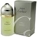 PASHA DE CARTIER EDT SPRAY 3.3 OZ MEN