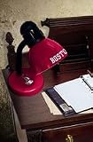 Boston Terriers Desk Lamp