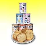 ＮＥＷパンの缶詰 6種セット