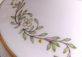 Review Minton  / Minton April Cup and Saucer