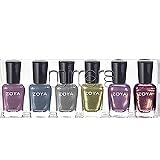 Zoya Mirrors Collection, 1 set