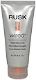 Rusk Wired Creme for Unisex, 2 Ounce
