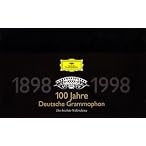ドイツ・グラモフォン100年BOX
