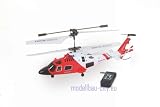 Graupner 92412 - Nano Star 3A Gyro mit Gcontrol Modul