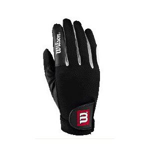 Wilson Competitor Racquetball Glove