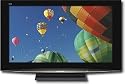 Panasonic Viera TH-58PZ800U 58-Inch 1080p Plasma HDTV