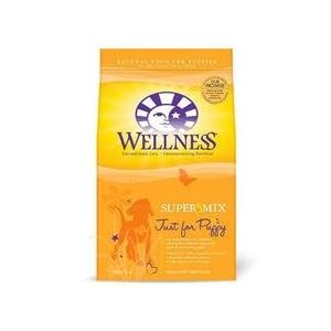 Wellness Just For Puppy Dry Dog Food