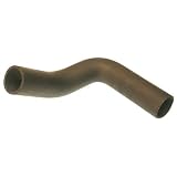 ACDelco 20026S Engine Coolant Hose by ACDelco