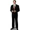 President Barack Obama Life Size Cutout