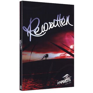 VAS Entertainment Wakeboard DVD - Rewritten
