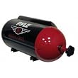 Pyle PLTB8P 8" Passive Subwoofer Nitrous Tank Look Tube